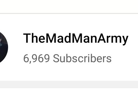 TheMadManArmy's tweet photo. LETS GOO https://t.co/quFLQ0BltS