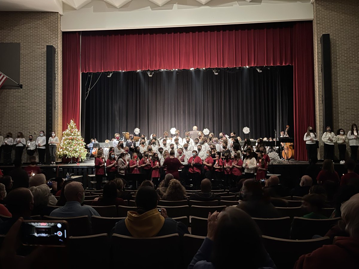 So great to see and hear the <a href="/EastHillsMSbasd/">EastHillsMS</a> musical groups tonight. It’s been 2 years and well worth the wait. Congrats to all the students and teachers who worked so hard!