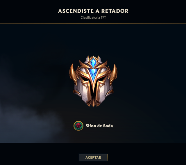desodasifon's tweet photo. Y un día se hitteo Challenger y el Top 20 de LAS!

Subite que arrancó la Sifoneta! https://t.co/0hn7DgHt7Q