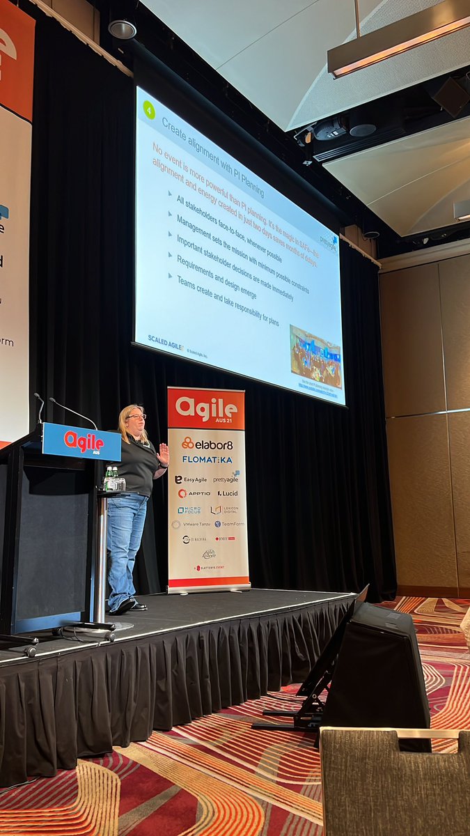 Pretty Agile Pty Ltd tweet media