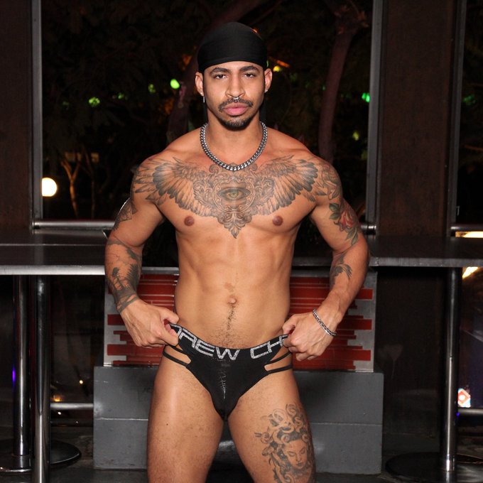 Watch 𝗃𝗎𝖽𝖺𝗌 𝗄𝗂𝗇𝗀's leaked NSFW photo on TwXstars