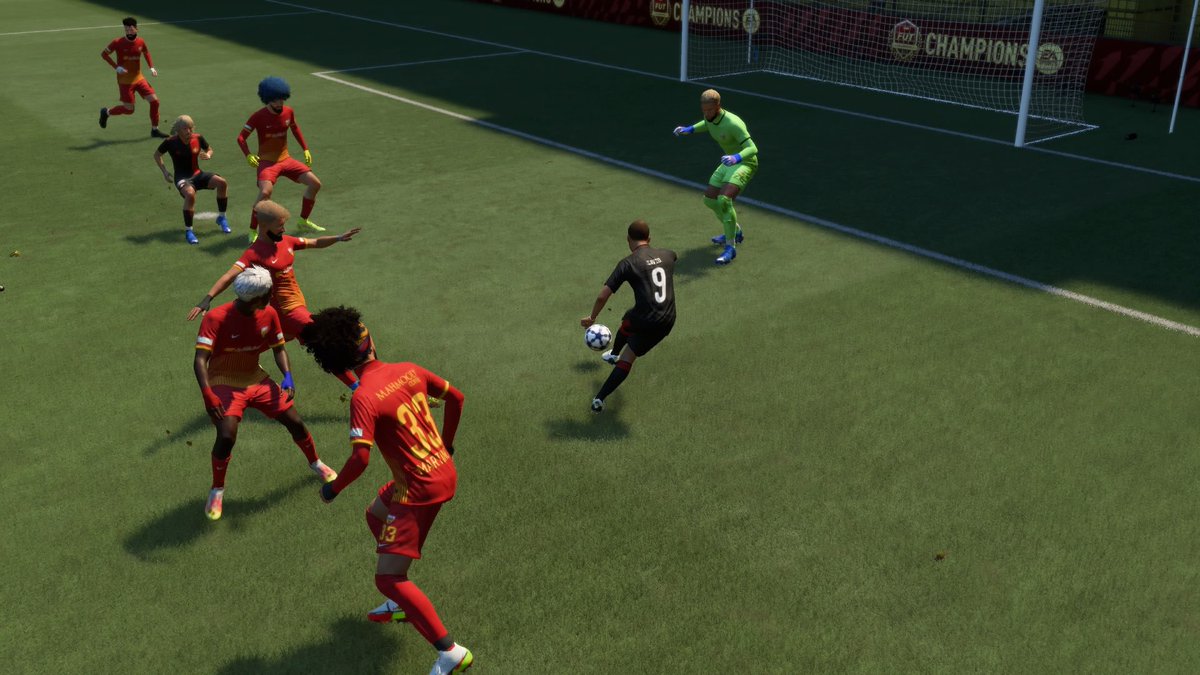 CAMPEONES!!! INVICTOS 🏆🥇
<a href="/tyteSports/">Treinta Y Tres eSports</a> 🤩🤩