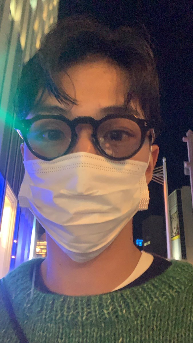 Ryuichi45383891's tweet photo. ばーちゃんが作ったニットと友達のカット
貰い物ばかりでできてます https://t.co/jY0jnahRu1