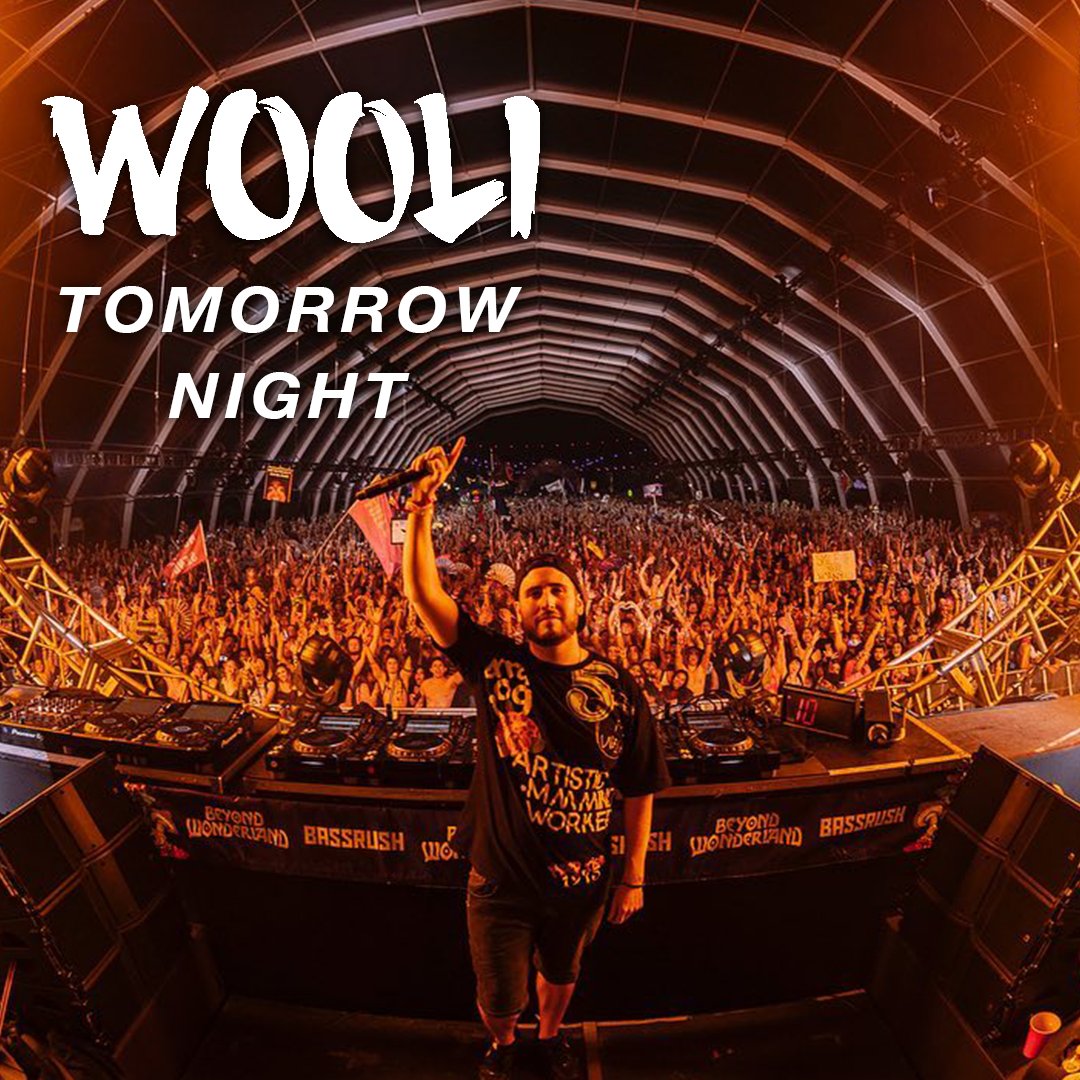 vivaabq's tweet photo. The #destinationtour comes 2 @ElReyAbq TOMORROW!! a little birdie told us @woolimusic is going 2 play a HOUSE SETπ at 9:30 PM bby!! Make sure 2 get there early 2 catch it π€ͺ π₯ Ages 18+ | 9PM - 2AM | Tix go up 2night at midnight! Snag urs now & $ave --> https://t.co/WSIgeRSDFo https://t.co/d5ayQ9wPBy