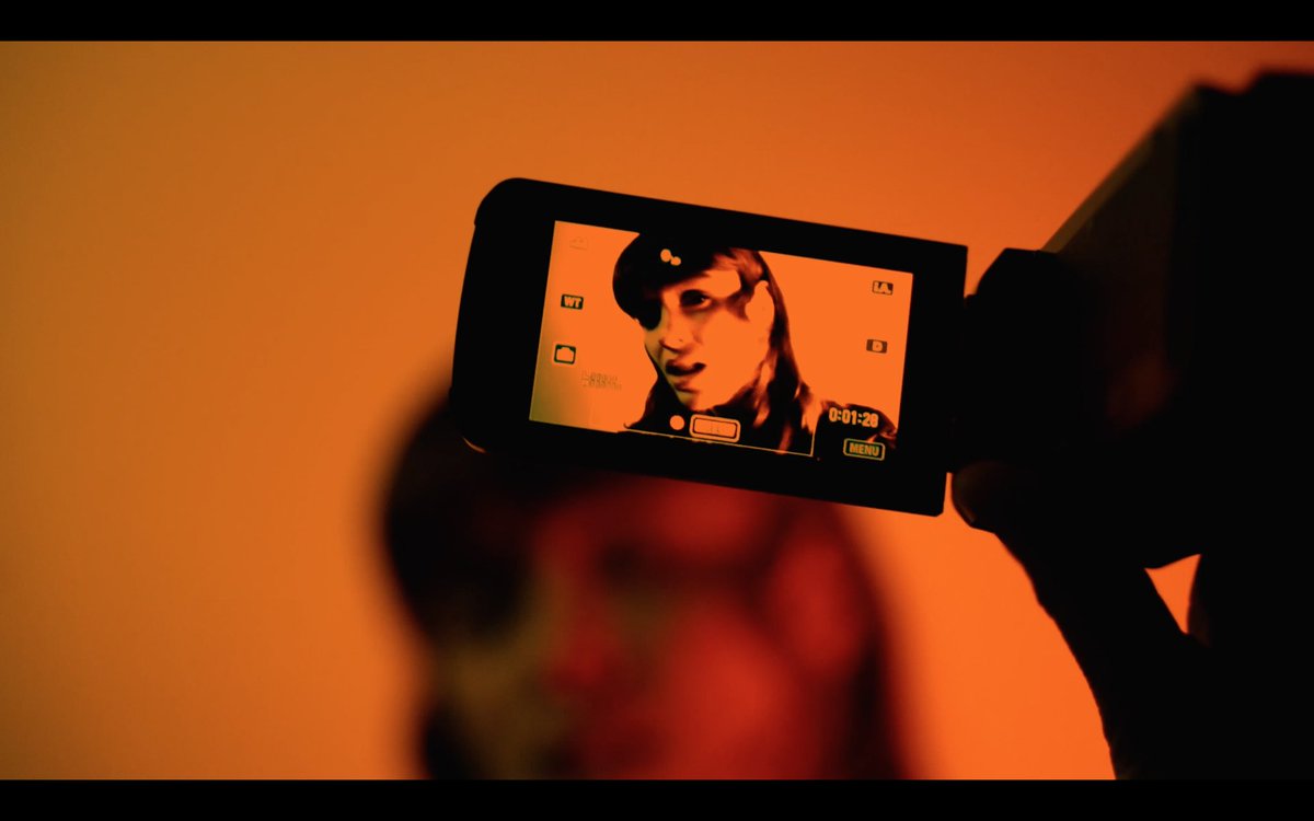 Good morning… something special coming soon ☄️