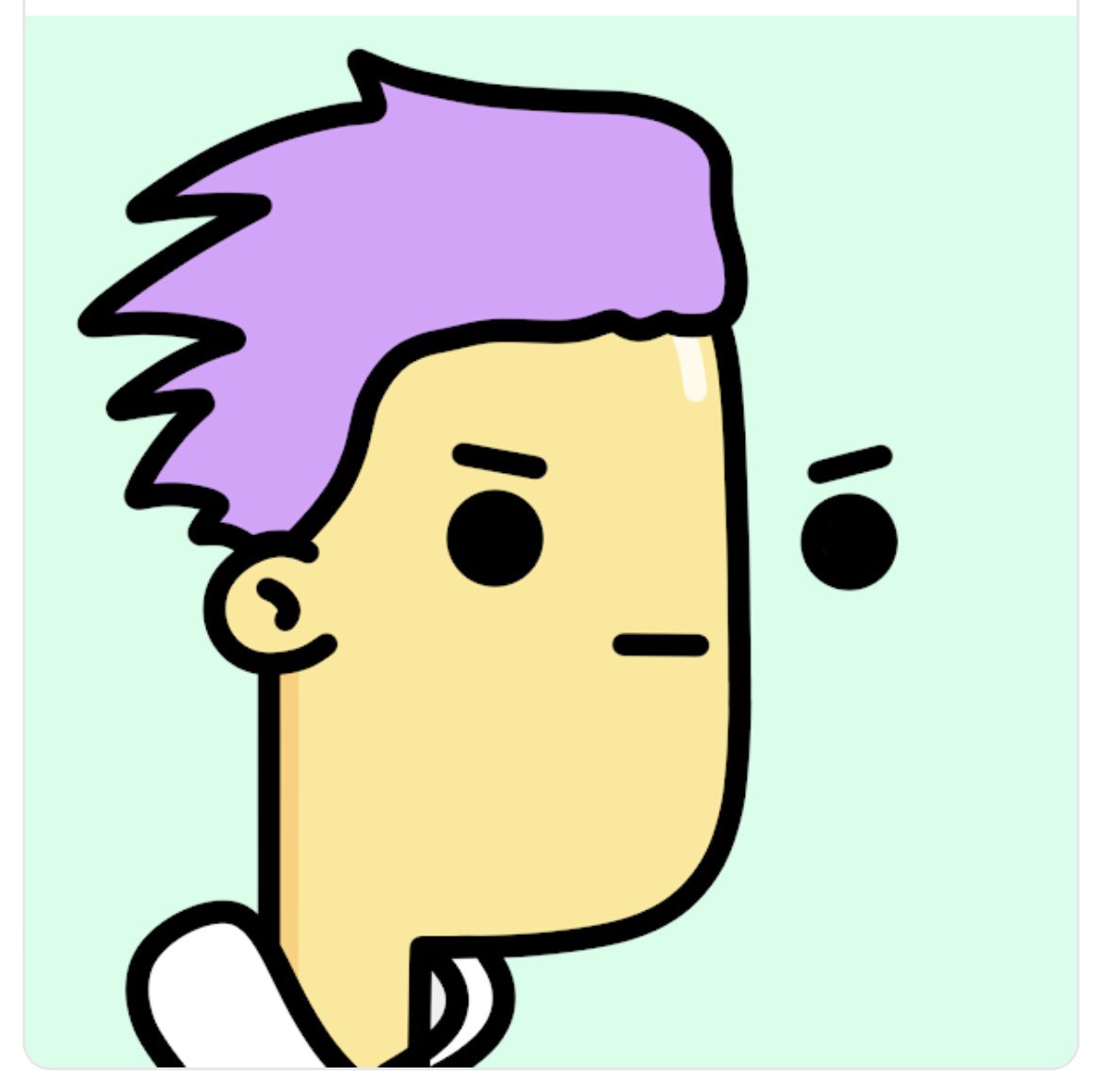 rico7134's tweet image. Back on Twitter after a month with no cell service and what’s the first thing I do? Ape into some @PunksDoodled 🤷🏽‍♂️