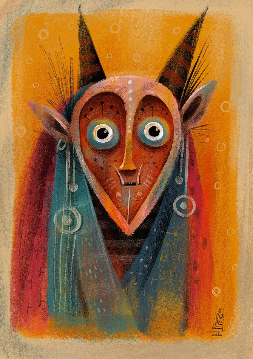 Amazing work by <a href="/MonezNft/">Monez Gusmang</a> Just purchased this gorgeous #NFT