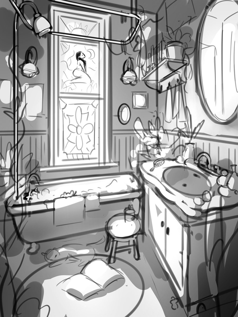 🌸🛁🌿 https://t.co/a2iY87DI26 
