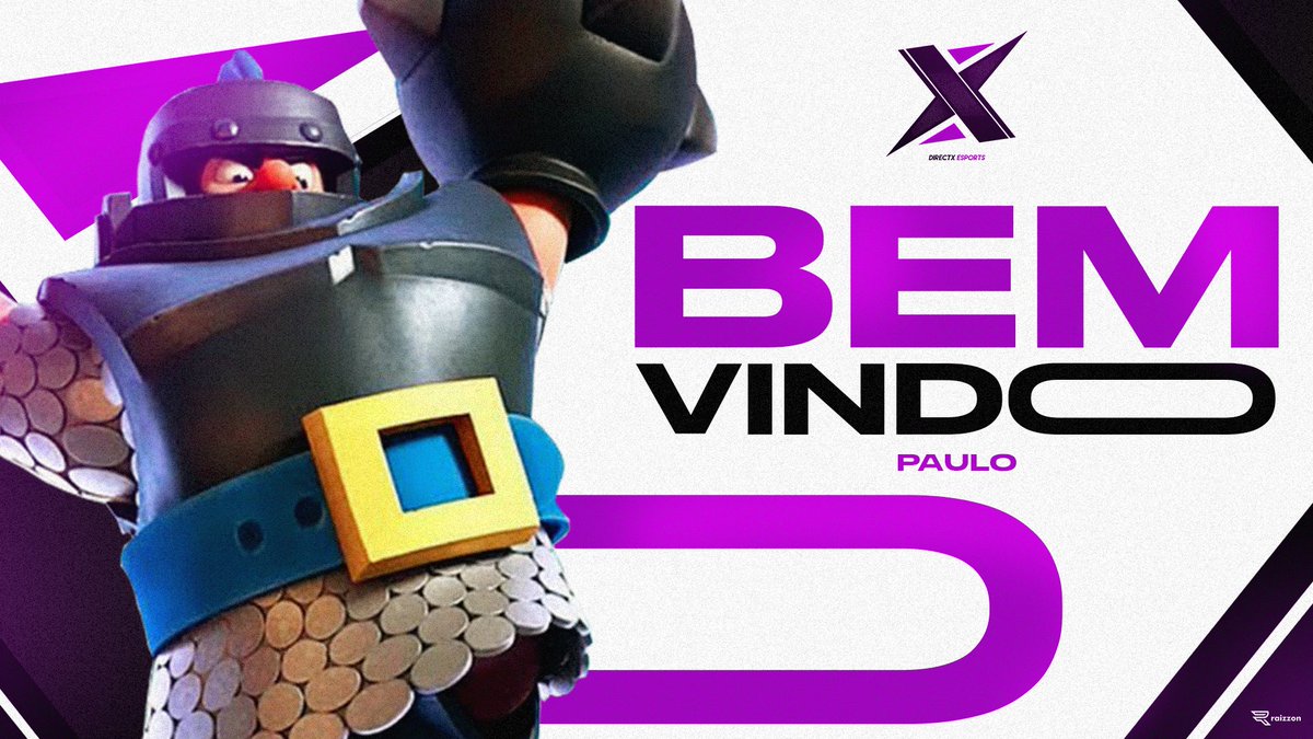 DirectX Esports on Gaming tweet media