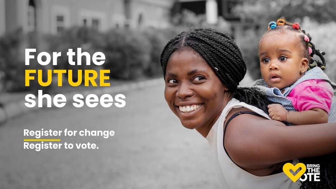 ndclive's tweet photo. The future is NOW.
Register for CHANGE.
Register to VOTE.
#bringthevote #grenada #ndc https://t.co/GllXoi9j5e