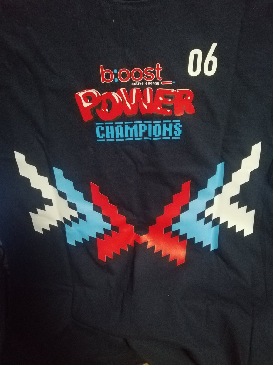 Minchfox63's tweet photo. Muchas gracias a @boost_mx y a @BRCDEvg por este gran regalo es un gran detalle estoy listo para el torneo de este viernes 💪🏼🔥
#boostPOWER #boostCHAMPIONS  vamos con todo con Boost 🔥✨ https://t.co/IxfSjthZkN