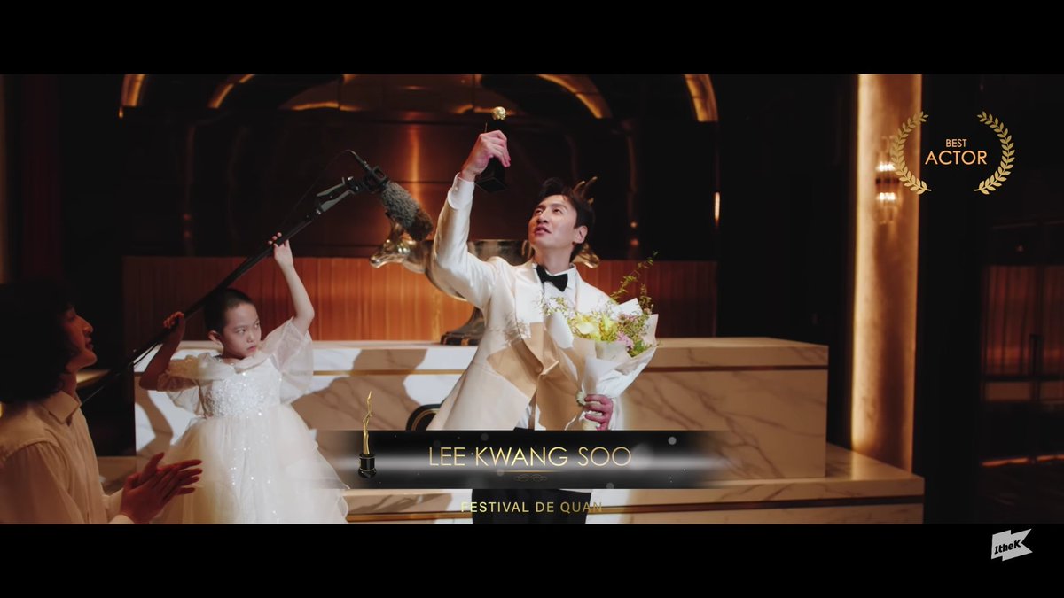 gorunningman's tweet photo. HAHA - GAP MV (FT. LEE KWANG SOO): https://t.co/Q8H0dv9dLO https://t.co/h5iEMKJ4tD