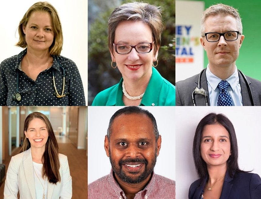 We've spoken to our researchers who were awarded their <a href="/nhmrc/">NHMRC</a> Investigator Grants to see how their projects are tracking and how they'll impact the future of #paediatric health. Read more:
kidsresearch.org.au/news/investiga…
<a href="/SCHNkids/">Sydney Children's Hospitals Network</a> <a href="/Sydney_Uni/">University of Sydney</a> <a href="/UNSWMedicine/">UNSW Medicine & Health</a> <a href="/NCIRS/">NCIRS</a> #kidsresearch