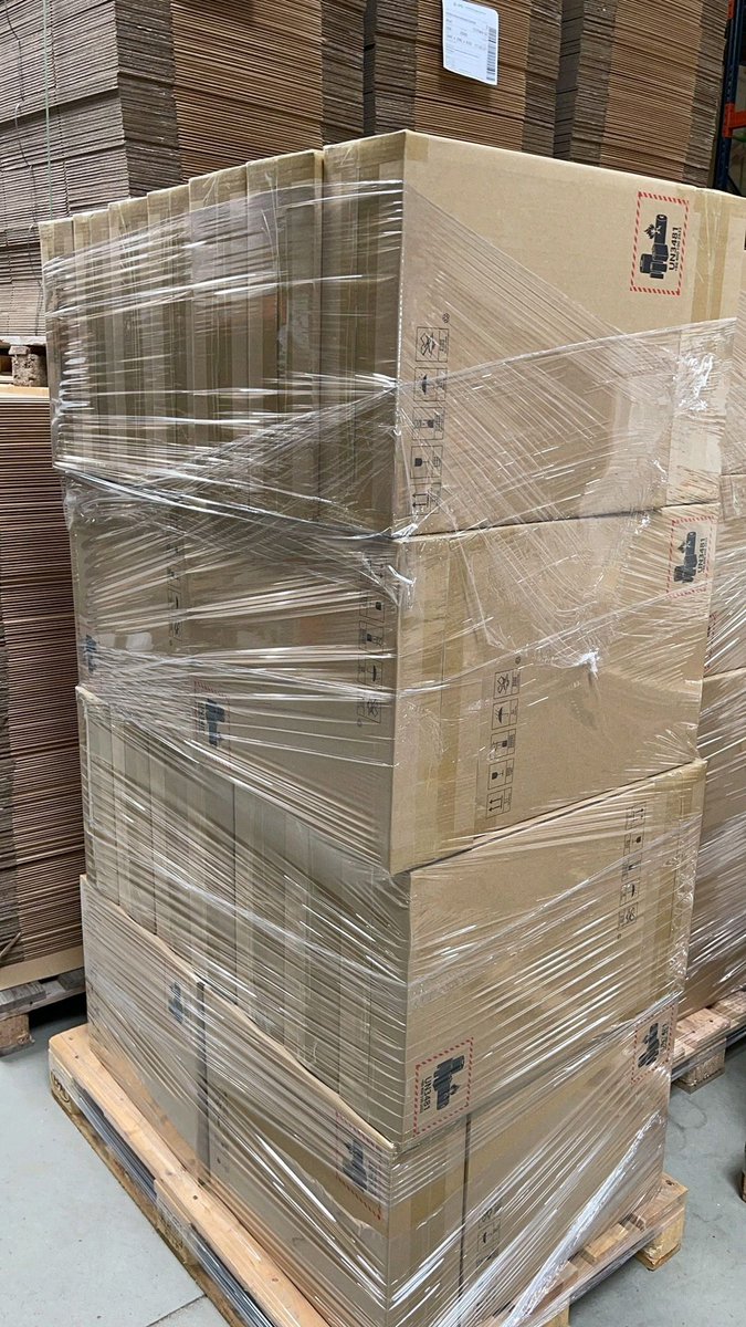 Xiaomielectro's tweet image. #Roborock EU stock is ready now 
#RoborockS5max 
#RoborockS6Pure
#RoborockS6MaxV
#RoborockS7