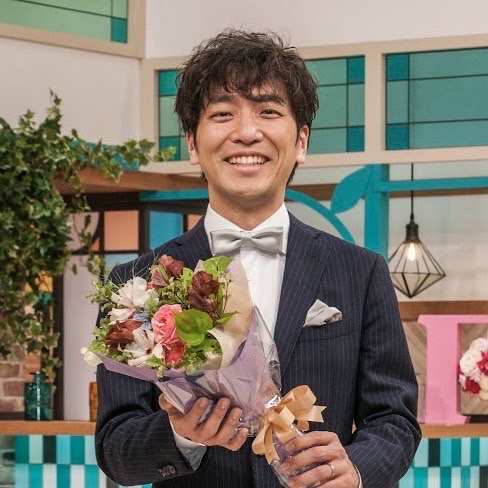 ImizuYEG's tweet photo. 金曜日6時55分から放送の「ワンエフ」にてCROSS nation2021が紹介されることになりました！🎊👏

Flower Letterコーナーをぜひ見てくださいね💕

金曜日の夕方はKNBをチェックです😍

#KNB #いっちゃんKNB #ワンエフ #FlowerLetter #射水YEG #射水商工会議所青年部 #クロスベイ新湊 #CROSSnation2021 https://t.co/izrkC1hHA9