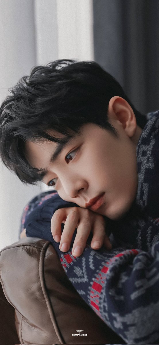 ForeverDaytoy's tweet photo. Helloooo....he looks so gentle in these photos ! 🥺🥺🥺
#XiaoZhanxTods #XiaoZhan 

cr: HemiaSweet, tq.... https://t.co/oWOHYRIJIs