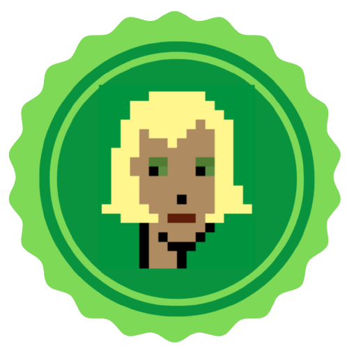 #NFTCommmunity 
It's that time again!
We are giving away 3 #ETCPUNKS NFT's to celebrate the thriving community on #ETC 

Rules

1 Like and retweet this post
2 Tag 3 friends
3 Follow <a href="/eth_classic/">Ethereum Classic</a> 

#NFTGiveaway ends 72 hours