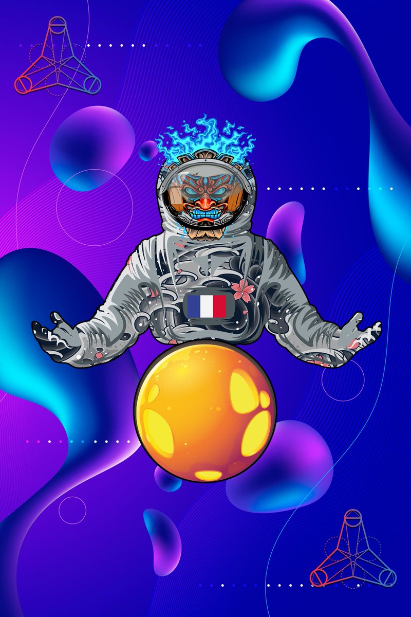 burningmars_'s tweet photo. Heya! Are you ready to be a member of a metaverse inside a metaverse? 🧑‍🚀 RT and Mention a friend to get the chance to win a FREE #NFT membership before our big release. https://t.co/hOauLdfq4b