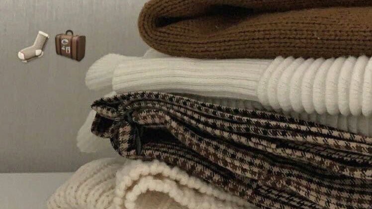 — december mornings