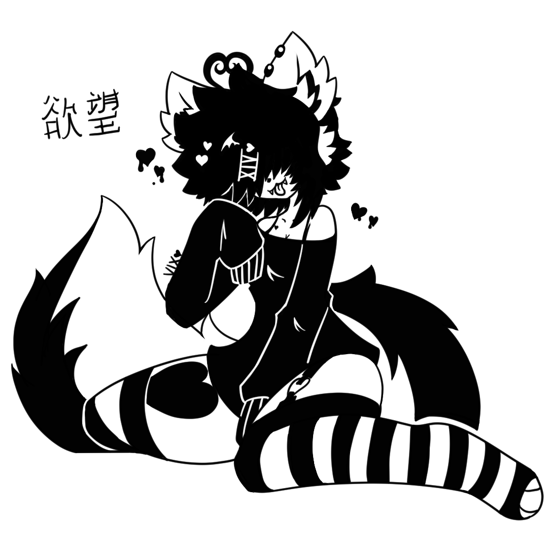 Oreovix's tweet photo. monochromatic desire 🤍🤍 https://t.co/Q56GDK2pNK