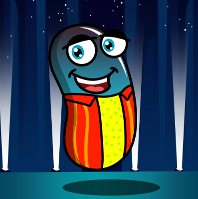 Bean Bang tweet media
