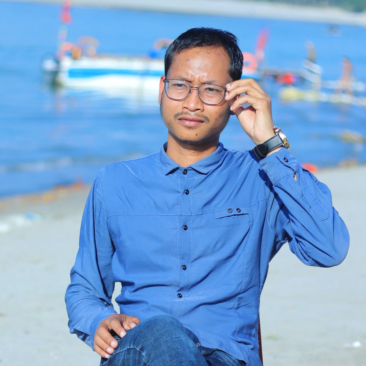 TekBdr_Mht's tweet photo. #NewProfilePic https://t.co/8c9zBehvOA