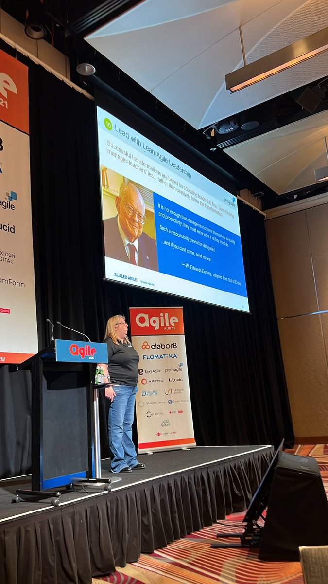 Pretty Agile Pty Ltd tweet media