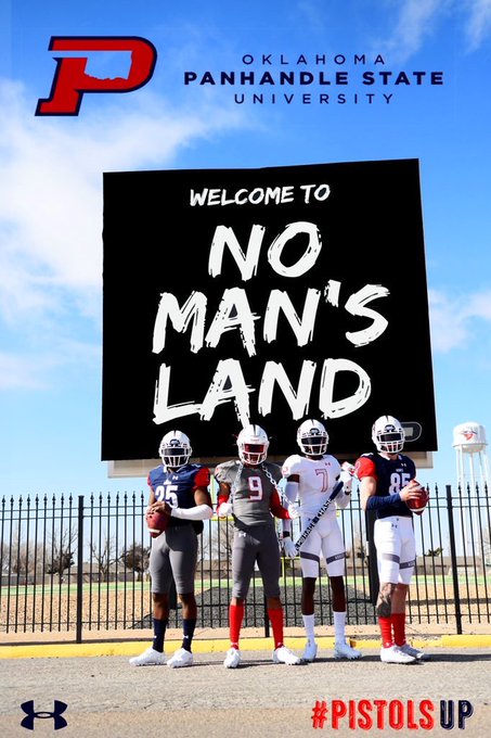 Blessed to receive an offer from  Oklahoma Panhandle State University. <a href="/CoachCorb_4/">Corbitt</a> <a href="/OPSUFootball/">OPSU Football</a>
<a href="/castillo_ac/">Tonycastillo</a> <a href="/MustangRecruit/">Creekview Football</a> <a href="/CoachJReliford/">Josh Reliford</a>