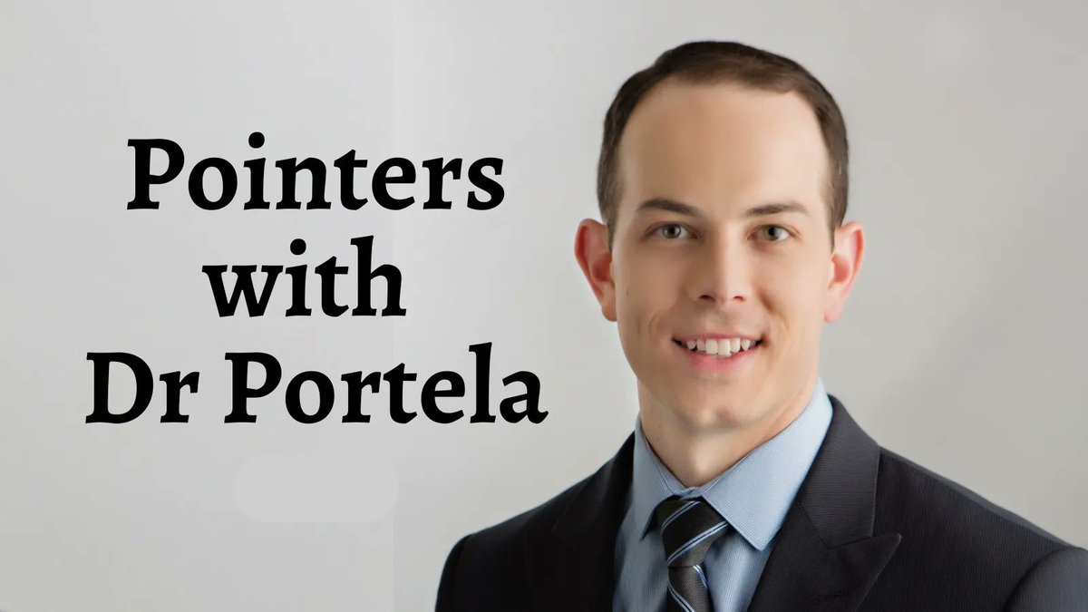 In this week’s Pointers with Dr Portela, the 208SkinDoc answers viewer questions about acne scarring including how to distinguish between acne scars and inflammatory pigment change.
buff.ly/3y4CWpy
