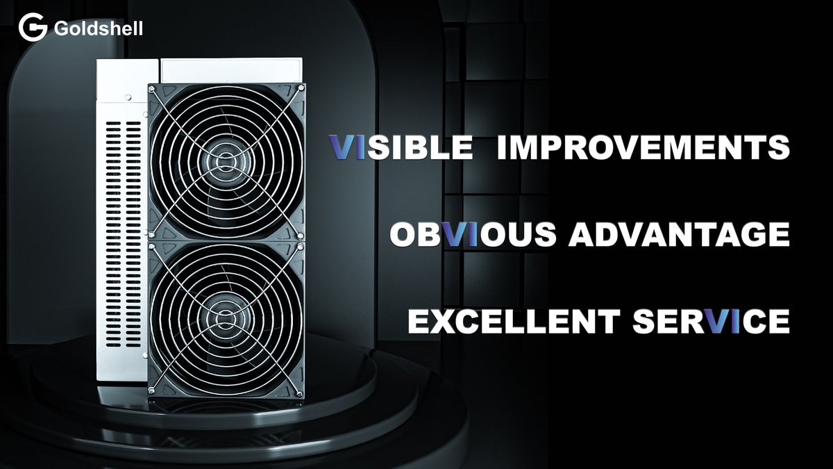 goldshellminer/ tweet media