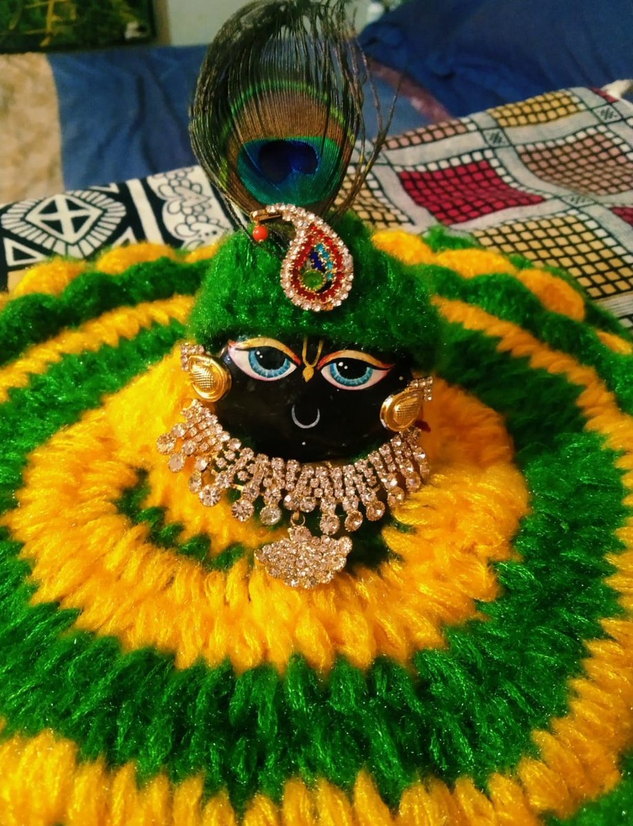 shreehridas29's tweet photo. राधे राधे राधे https://t.co/24FuPLWPn5