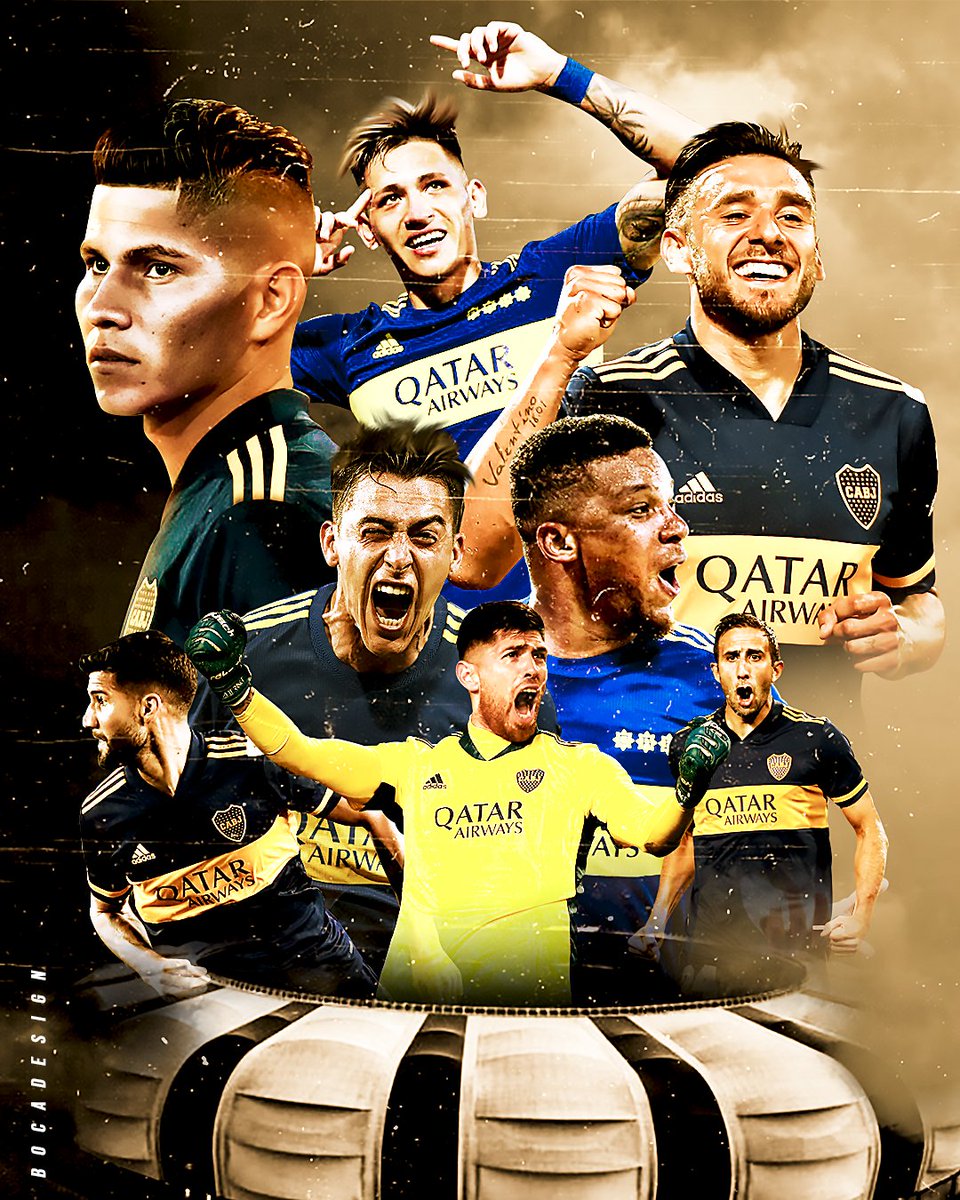 boca_design's tweet photo. #DaleCampeon #Boca 💙💛💙 https://t.co/0kYMRgpAit
