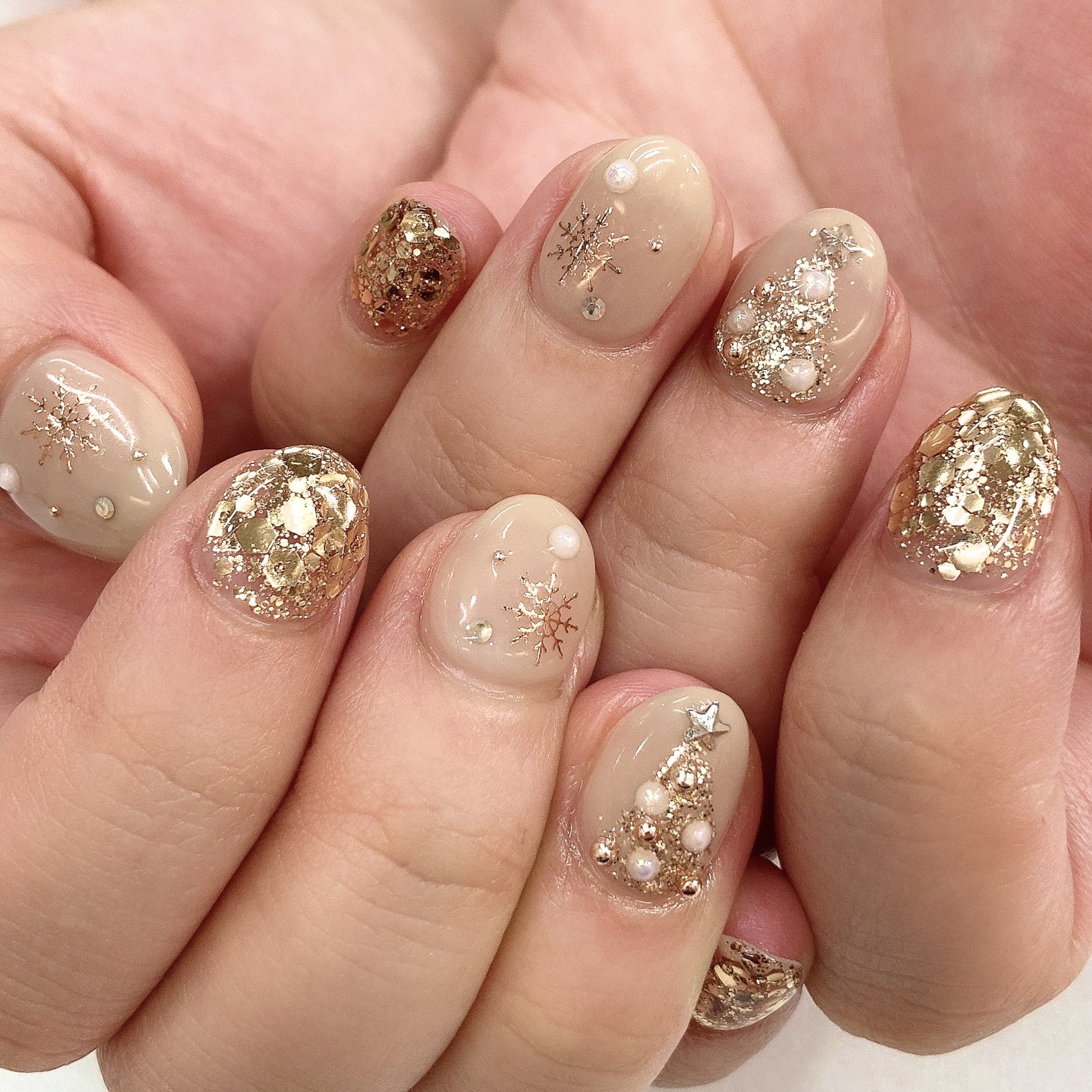 Ark Nailsalon アークネイルサロン X3e6c9hyc2v3fnm Twitter