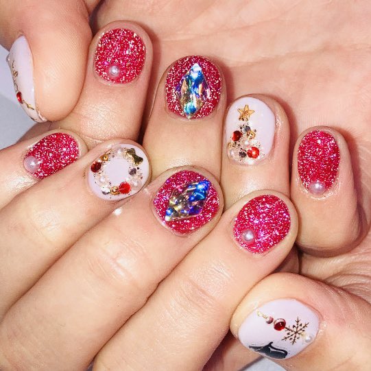 Ark Nailsalon アークネイルサロン X3e6c9hyc2v3fnm Twitter