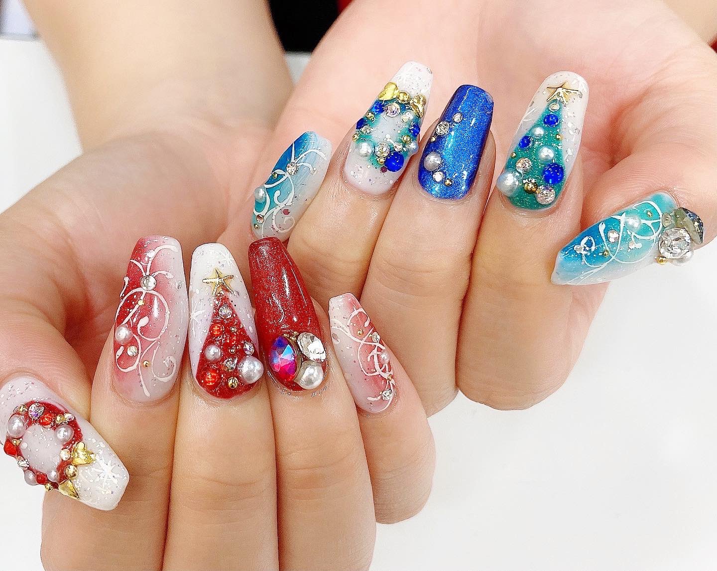 Ark Nailsalon アークネイルサロン X3e6c9hyc2v3fnm Twitter