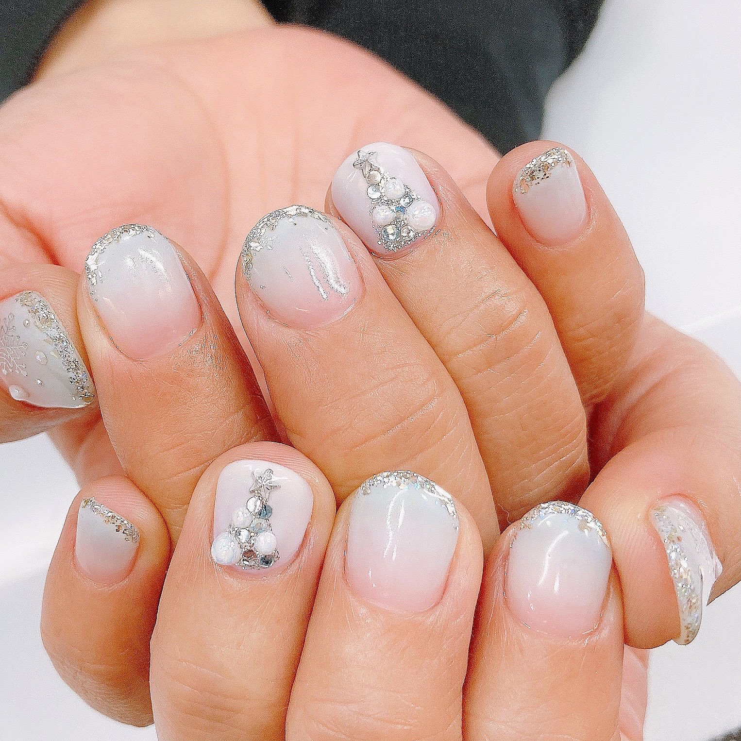 Ark Nailsalon アークネイルサロン X3e6c9hyc2v3fnm Twitter