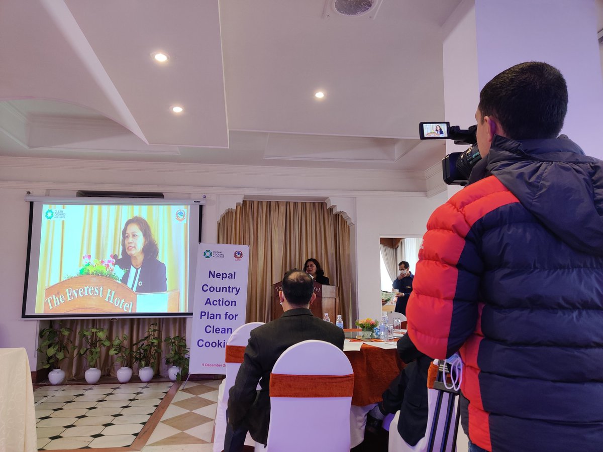 A mix of online and physical participation mode to ensure maximum participation.