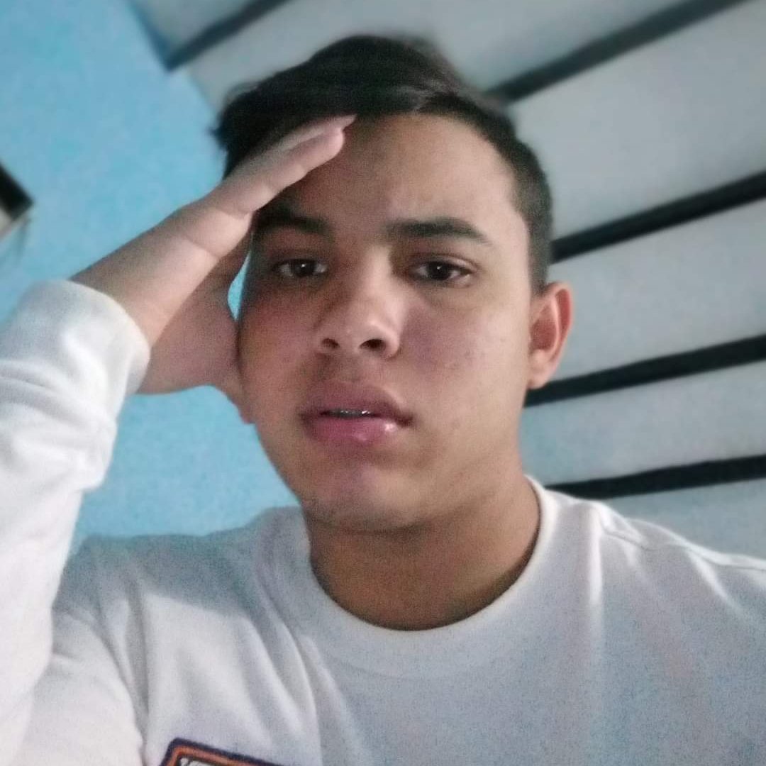 Angel37914831's tweet photo. #NuevaFotoDePerfil https://t.co/9TPtSfAI0p