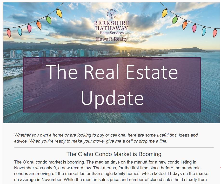 reallyearllee's tweet photo. Like the rest of the country, Honolulu real estate mkt continues to be robust especially in the Condo market. Recent increases in Fannie/Freddy loan limits will further enhance the desirability of owning in Hawaii. Learn more by clicking the following link https://t.co/IX5XoUX2YR https://t.co/Txtaosx4Se