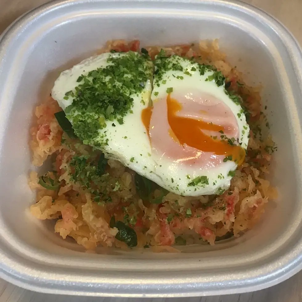 ImizuYEG's tweet photo. FOOD BAR出店者さまをご紹介いたします🥢
 
ひさみなと食堂🍲

新湊の老舗、ひさみなと食堂！😆
ひ���みなとと言えばラーメン🍜が有名ですが、メニューは種類豊富でどれを食べても美味しい人気店です！！😋💕

お店の営業終了後クロスネーションに出店してくれることになりました👏✨

↓続きます https://t.co/sKw1AHB228