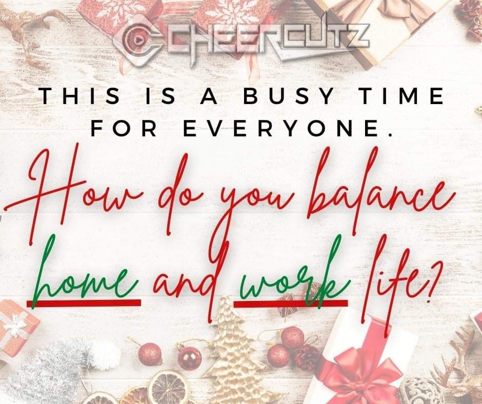 Cheer Cutz tweet media