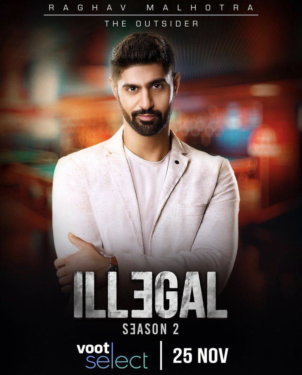 Tutejajoginder's tweet photo. #TanujVirwani opens up on winning accolades for #InsideEdge3 and #Illegal2 @KiaGiacom
https://t.co/qYwfMG2pIT https://t.co/8RJUMqucVP