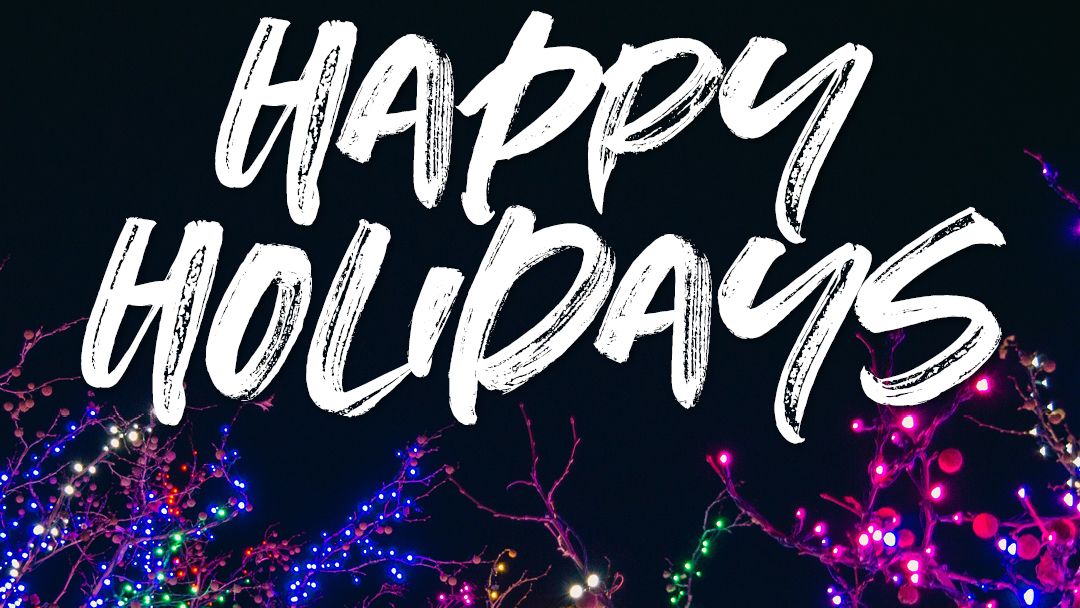 Events_For_Good's tweet photo. The #holidayseason is here, and the best way to spread holiday cheer is through doing good! What are you doing to give back this season? https://t.co/tL64kNaLiB