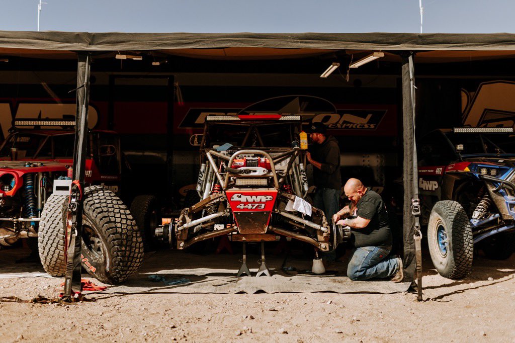 Ultra4 USA tweet media