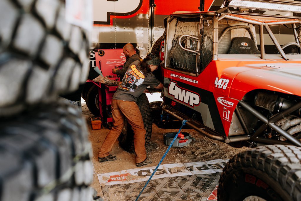 Ultra4 USA tweet media
