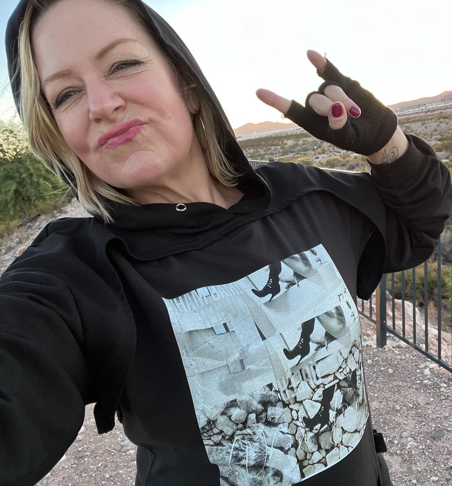 1 pic. I’m launching my merch store today on my Birthday!!! ?? Yay! #WhamBamStyle Original artwork on