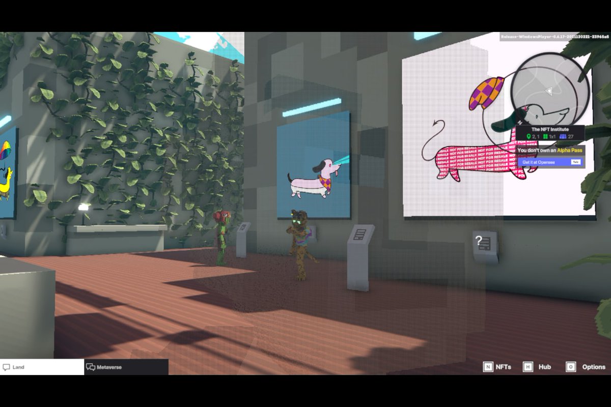 KDmitrievskij's tweet photo. @TheSandboxGame I checked! 7 dogs

I really want to win please! https://t.co/izDSffXn8B
