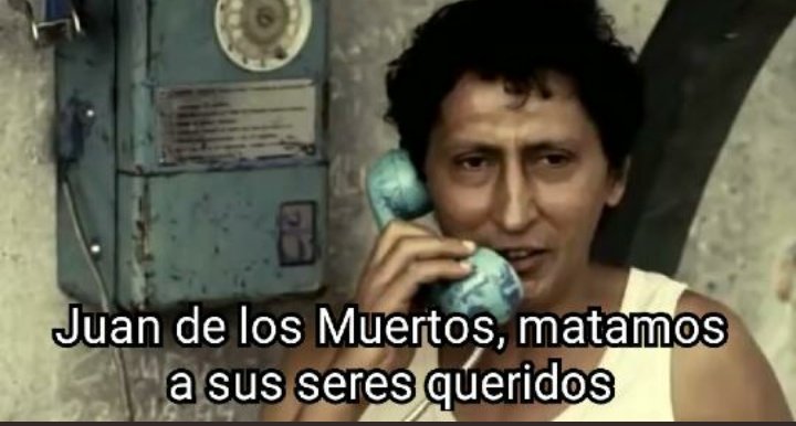 cubandreamer01's tweet photo. @daikeldfc92 Cuando tu familia de Miami se cansó de que le pidas recargas y decide buscar ayuda ... https://t.co/9roNkIkZTY