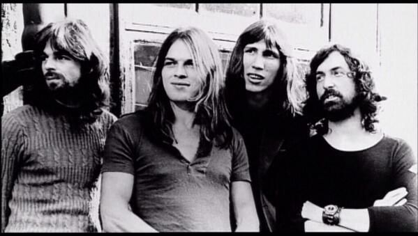 Pink Floyd