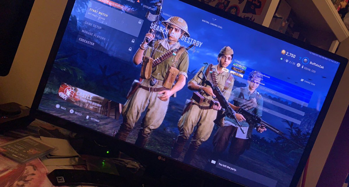 DaddyBlankk tweet media